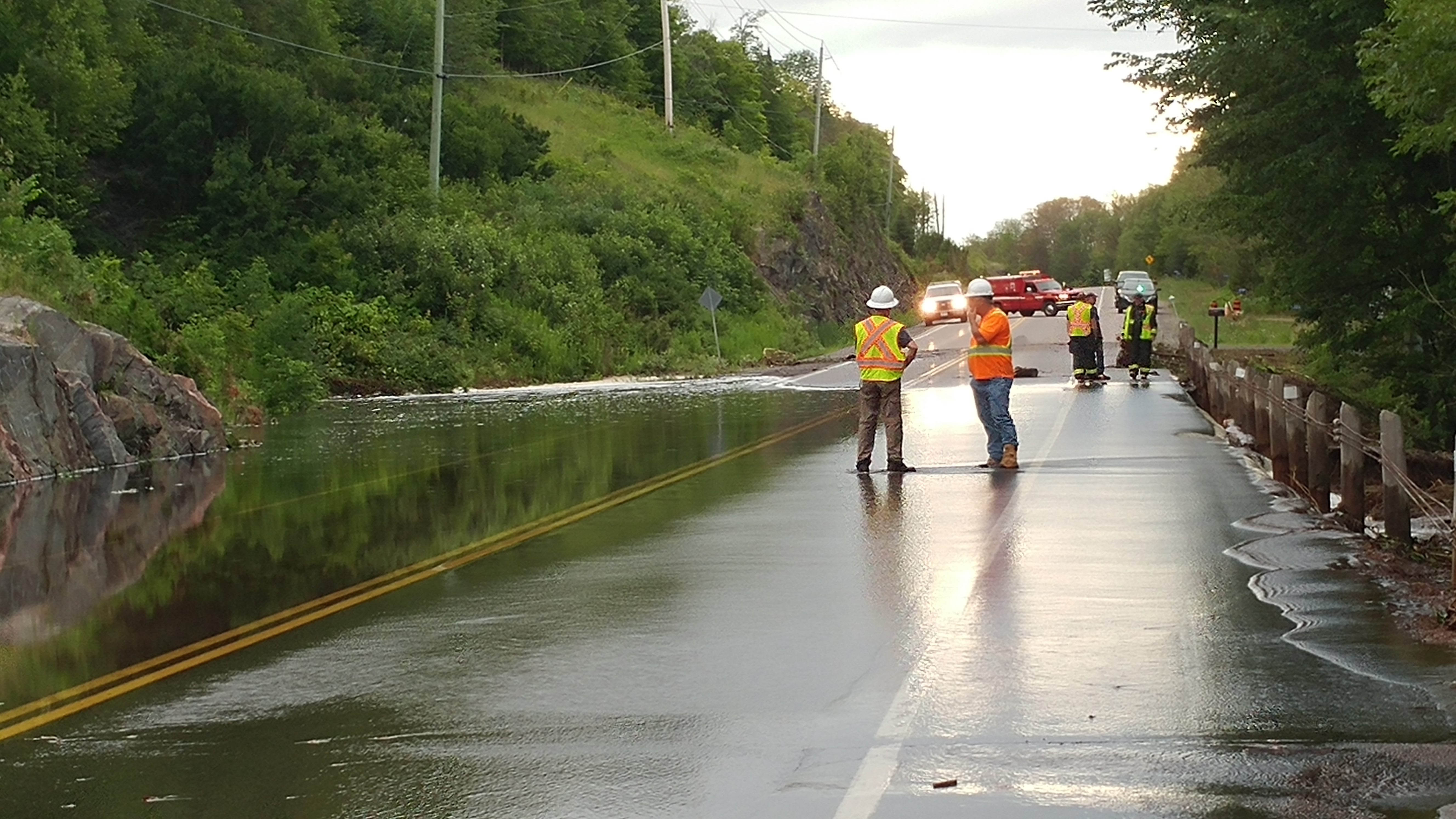 Beaver dam monitoring landowners’ responsibility | Bancroft this Week