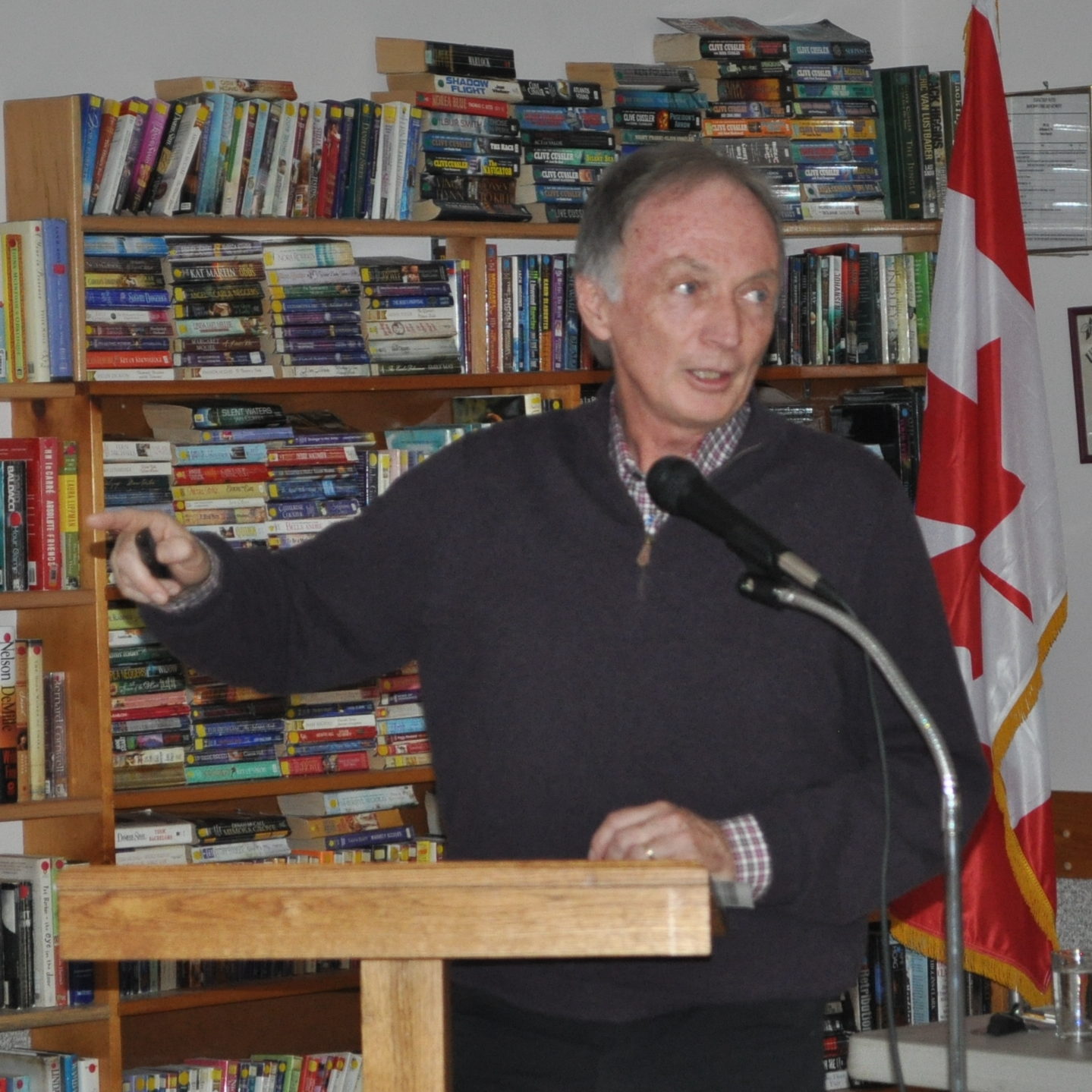 Bancroft targets tax cut Bancroft this Week