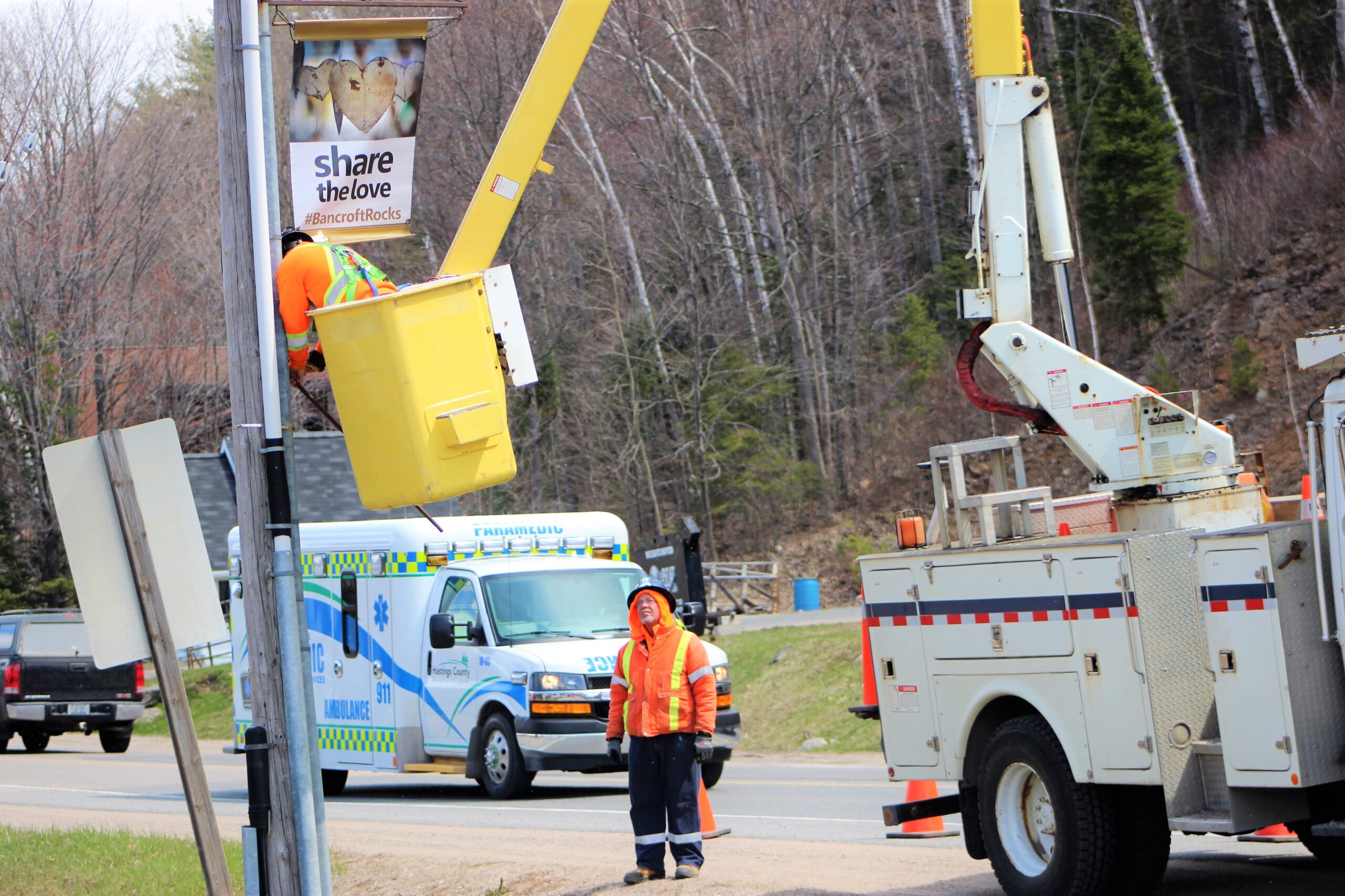 Long weekend marks beginning of Ontario’s reopening Bancroft this Week