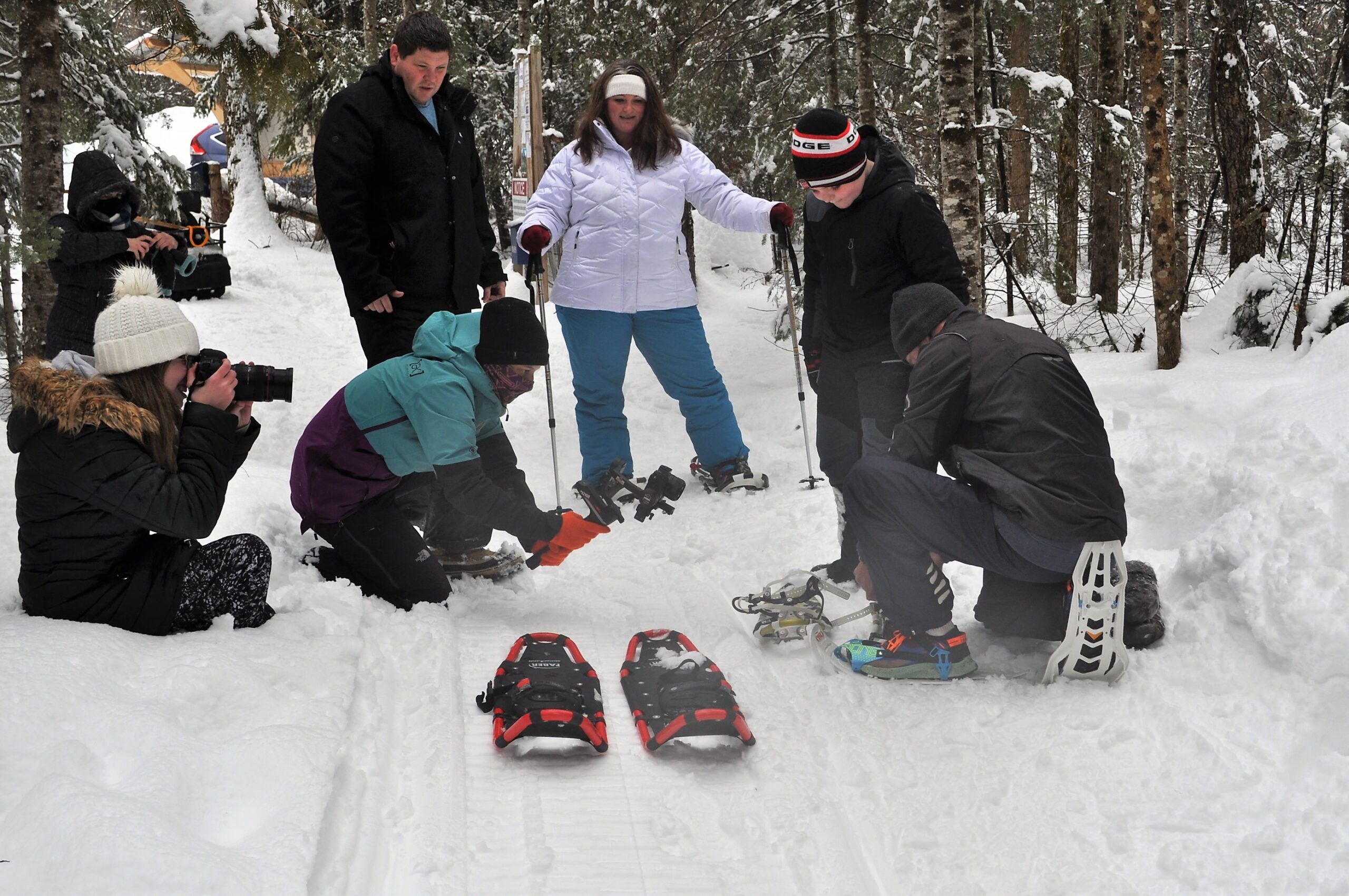 McGeachie Trails to be promoted as winter sport destination post COVID-19 - Vimarsana News
