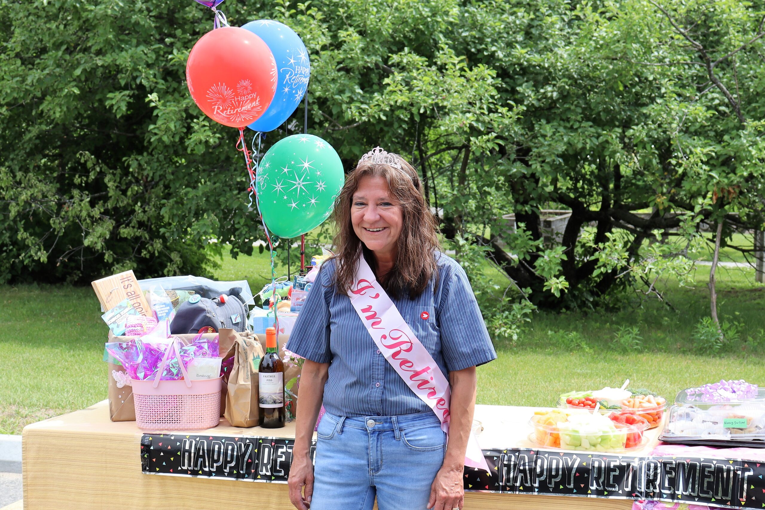 Bancroft Post Office lead hand retires after 26 years Bancroft this Week