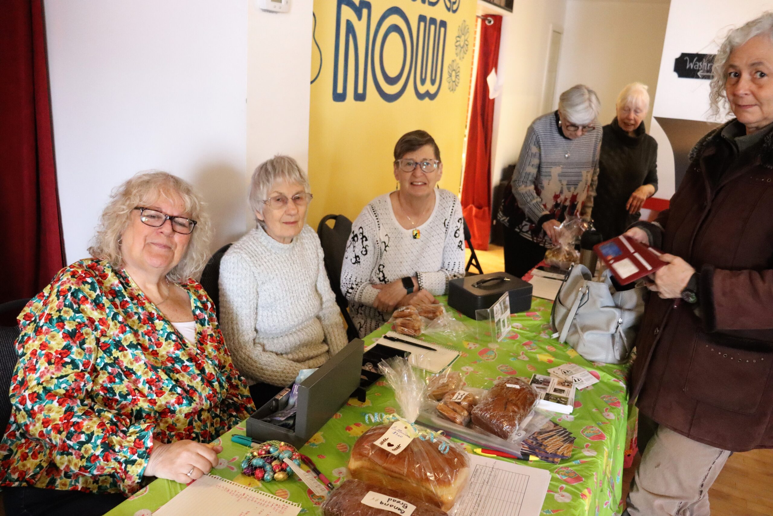 Home Again bake sale raises money for its rescue animals Bancroft