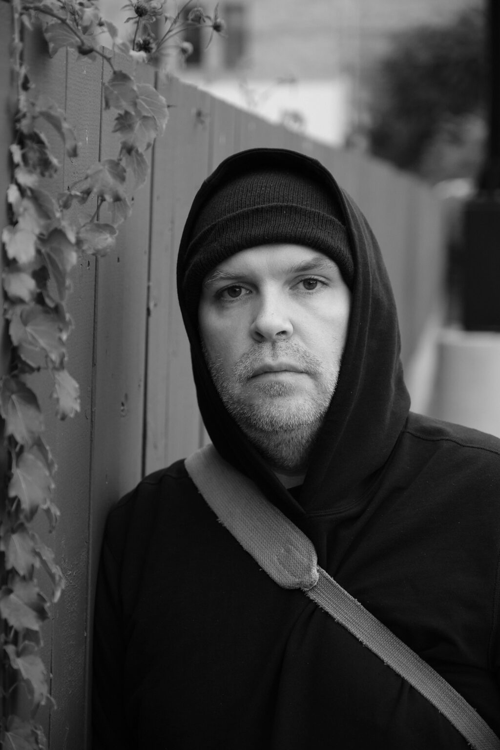 Award-winning poet Matthew Walsh begins Hybla Residency | Bancroft this ...